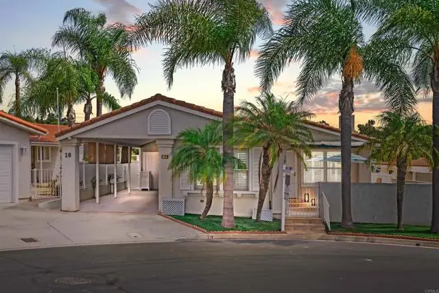 2010 San Marcos Blvd #18, San Marcos, CA 92078 - #1