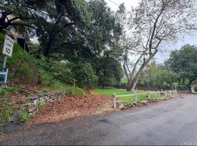 0 Shaw Ranch Road, Pasadena, CA 91107 - #3