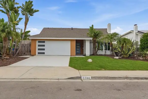 1744 Village Run, Encinitas, CA 92024