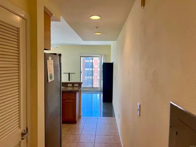 450 J Street  #6121, San Diego, CA 92101 - #2