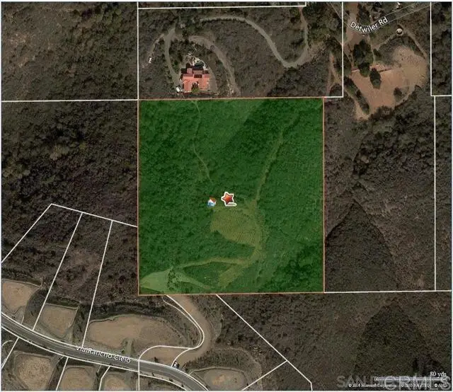 0 Via Rancho Cielo, Rancho Santa Fe, CA 92067 - #2