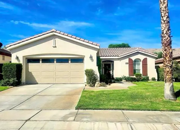 60735 Living Stone Drive, La Quinta, CA 92253