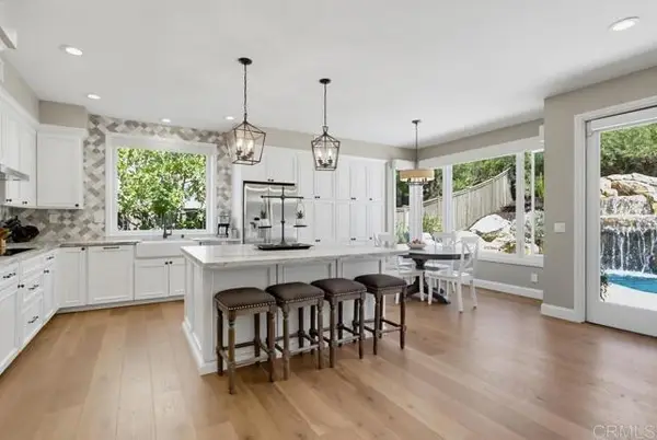 16585 Woodson Drive, Ramona, CA 92065