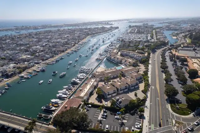 1022 Bayside Cove  #510, Newport Beach, CA 92660 - #1