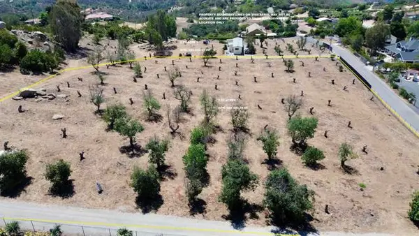 Canyon Heights Road, Fallbrook, CA 92028