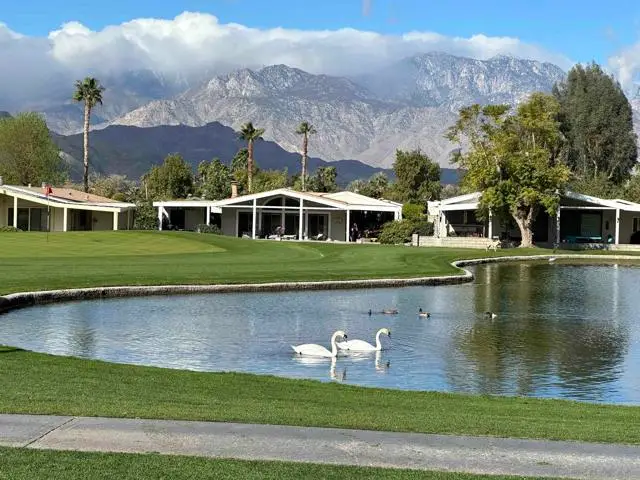 73450 Country Club Drive  #153, Palm Desert, CA 92260 - #2
