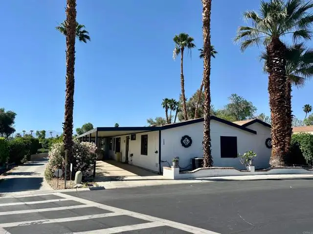 73450 Country Club Drive  #153, Palm Desert, CA 92260 - #3