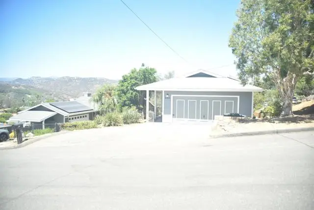 604 Porter Street, Fallbrook, CA 92028 - #2