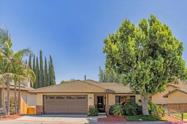 1679 Madrone Glen, Escondido, CA 92027