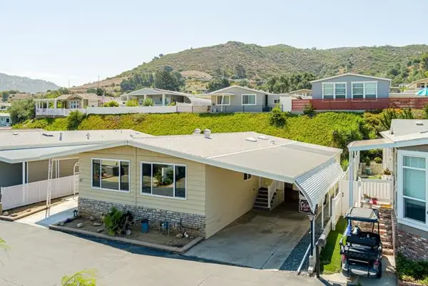 4650 Dulin spc 42  #42, Fallbrook, CA 92028
