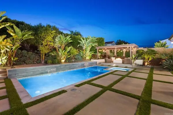 2911 Side Saddle Lane, Escondido, CA 92029