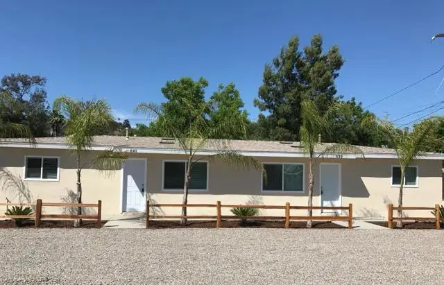 639 Kaylyn Way, San Marcos, CA 92069 - #1