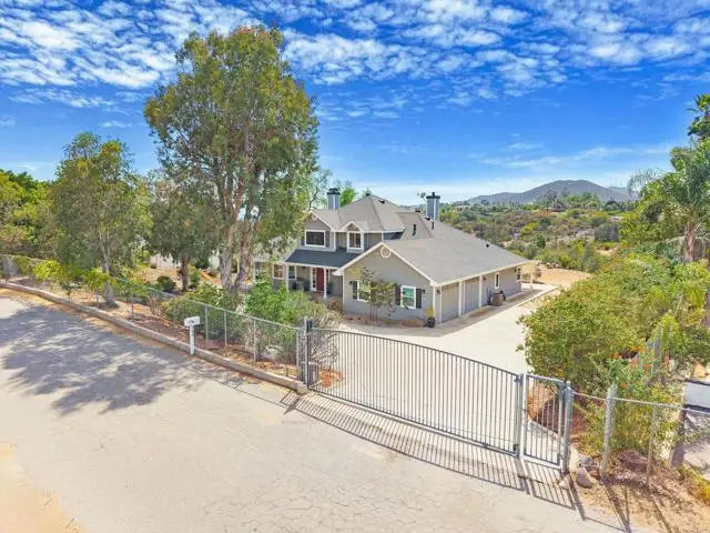 1850 Canyon Heights Road, Fallbrook, CA 92028 - #3