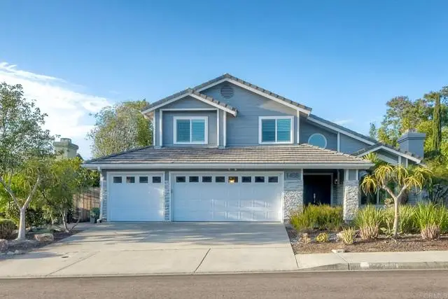 1488 Powell Rd, Oceanside, CA 92056 - #2