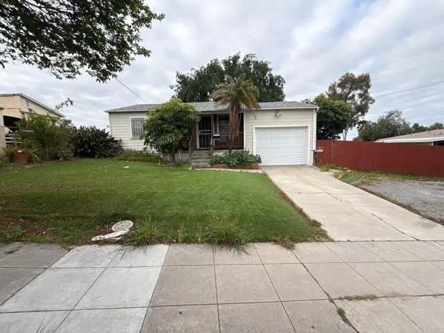 6119 Broadway, San Diego, CA 92114 - #1