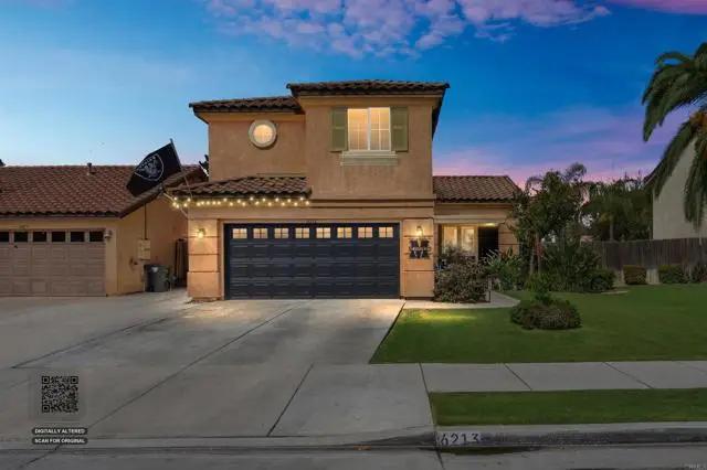 6213 Brewer Creek Drive, Bakersfield, CA 93313 - #1