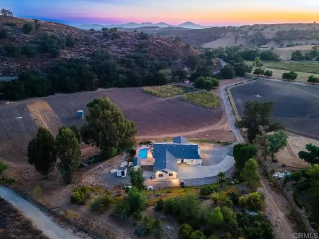 20625 Sutherland Dam, Ramona, CA 92065 - #1