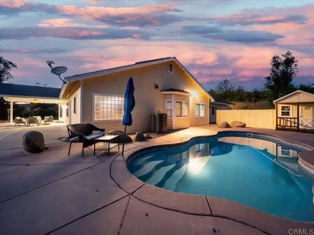 20625 Sutherland Dam, Ramona, CA 92065 - #3