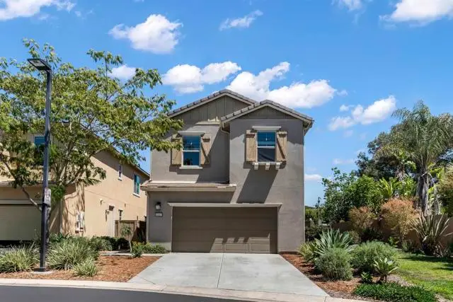 2037 White Alder Lane, Vista, CA 92084 - #1