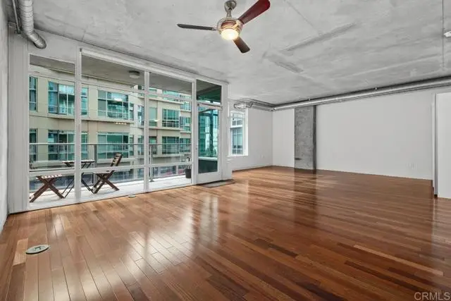 1080 Park Boulevard  #317, San Diego, CA 92101 - #1