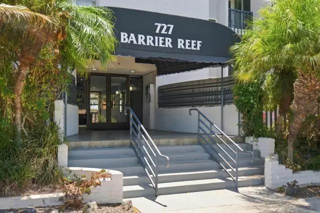 727 Sapphire Street  #310, San Diego, CA 92109 - #1