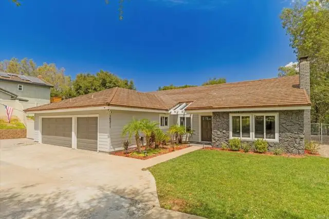 15311 La Plata Court, Ramona, CA 92065 - #1