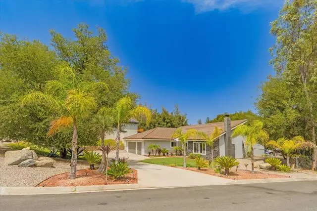 15311 La Plata Court, Ramona, CA 92065 - #2