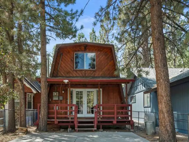 624 Elysian Boulevard, Big Bear City, CA 92314 - #1