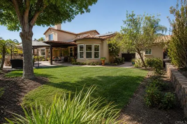 14217 Merion Circle, Valley Center, CA 92082 - #2
