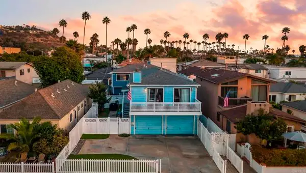 429 Nautilus Street, La Jolla, CA 92037