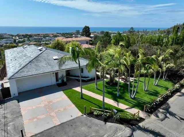 541 Granados Avenue, Solana Beach, CA 92075 - #2