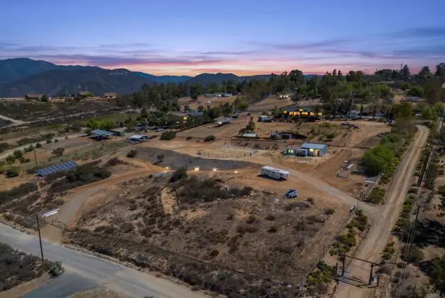 20801 North Burma Road, Ramona, CA 92065 - #1