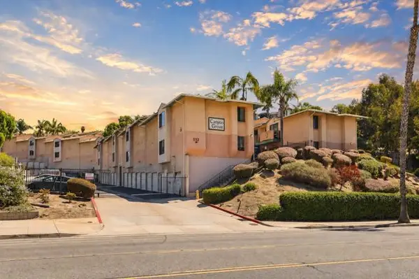 552 Canyon Drive  #29, Oceanside, CA 92054