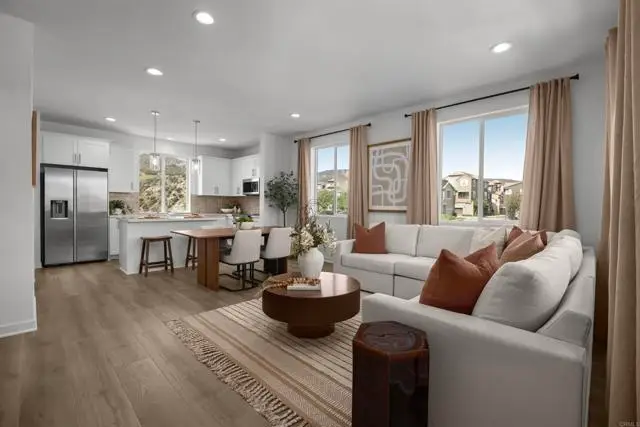 7609 Quest Lane, Santee, CA 92071 - #1
