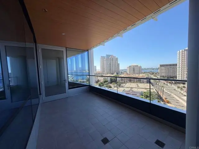 888 E Street  #1203, San Diego, CA 92101 - #1
