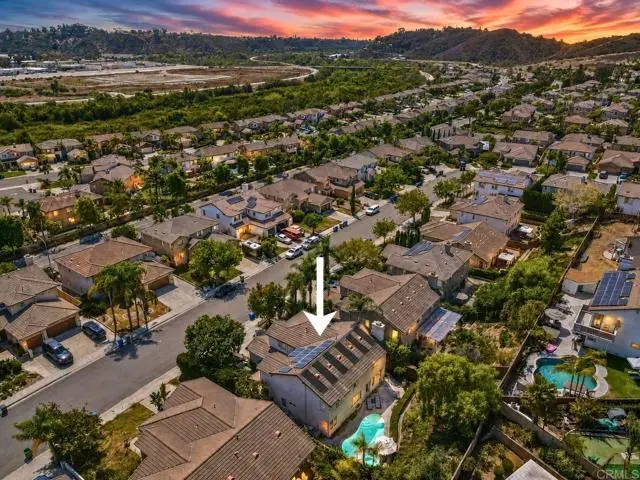 3259 Canyon View Drive, Oceanside, CA 92058 - #2