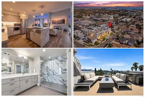 3030 Jarvis Street  #7, San Diego, CA 92106