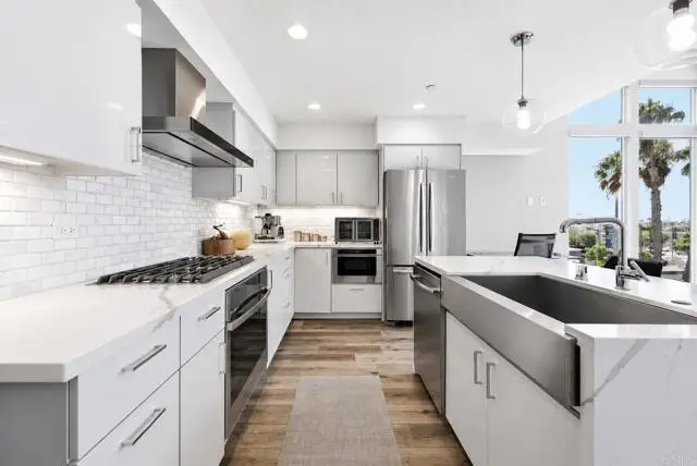 3030 Jarvis Street  #7, San Diego, CA 92106 - #3
