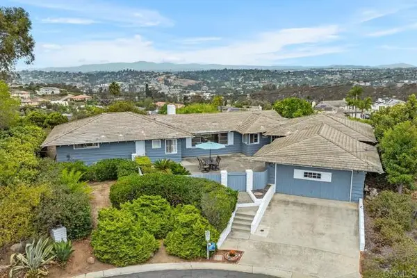 3450 Camden Circle, Carlsbad, CA 92008