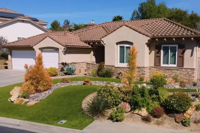 2194 Stone Castle, Fallbrook, CA 92028 - #3