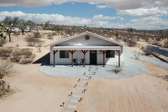 62048 Golden Street, Joshua Tree, CA 92252 - #1