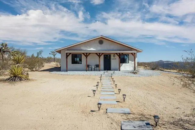 62048 Golden Street, Joshua Tree, CA 92252 - #2