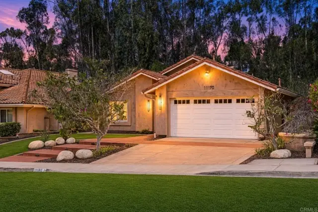 11170 Briarcliff Drive, San Diego, CA 92131 - #1