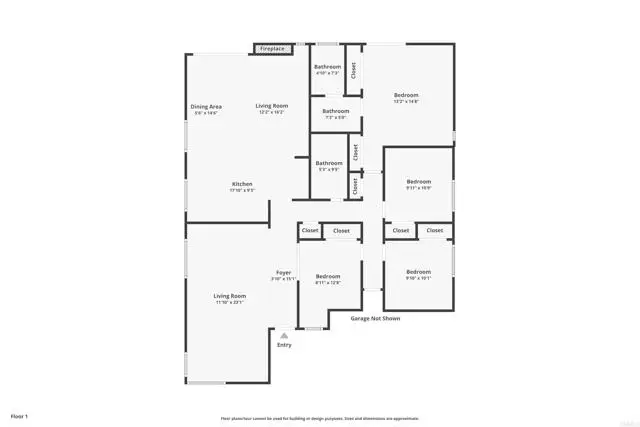 11170 Briarcliff Drive, San Diego, CA 92131 - #3