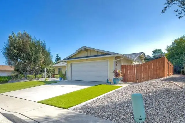 16915 Acena Drive, San Diego, CA 92128 - #2