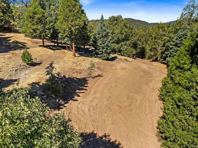 22520 Greenfield, Palomar Mountain, CA 92060 - #1