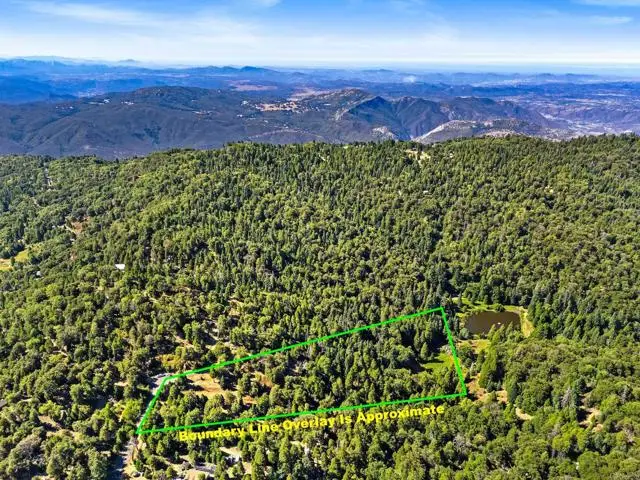 22520 Greenfield, Palomar Mountain, CA 92060 - #3