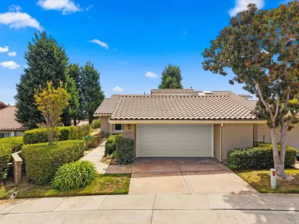 2237 Via Pedrera, La Jolla, CA 92037