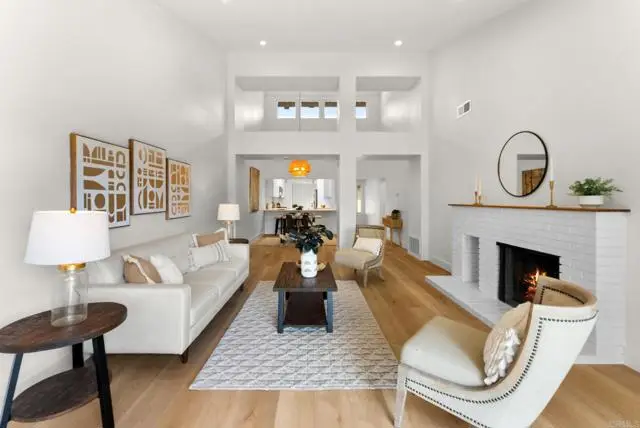 2237 Via Pedrera, La Jolla, CA 92037 - #3