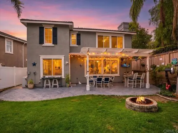 937 Westport Lane, Vista, CA 92084